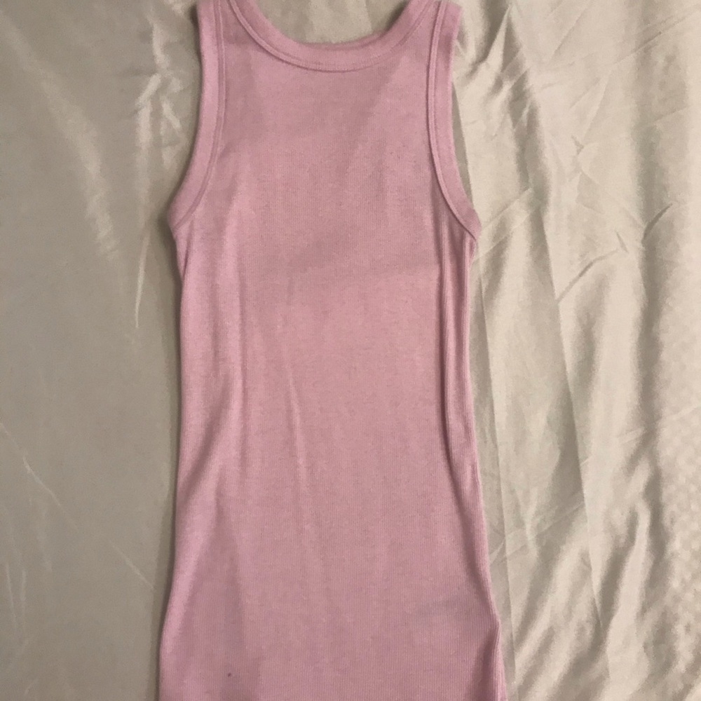 Target- a new day tank